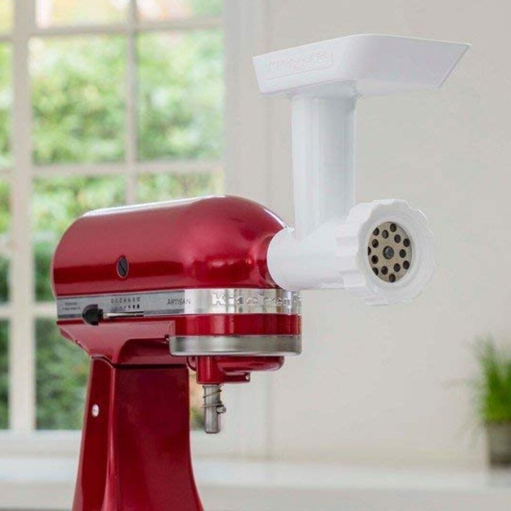 KitchenAid Food Grinder Attachment